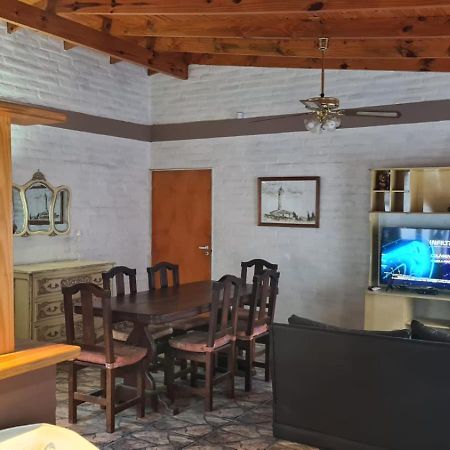 Sonidos Del Mar Βίλα Balneario El Condor Εξωτερικό φωτογραφία