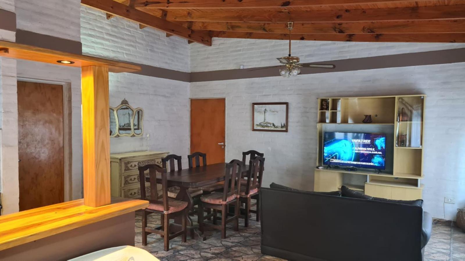 Sonidos Del Mar Βίλα Balneario El Condor Εξωτερικό φωτογραφία