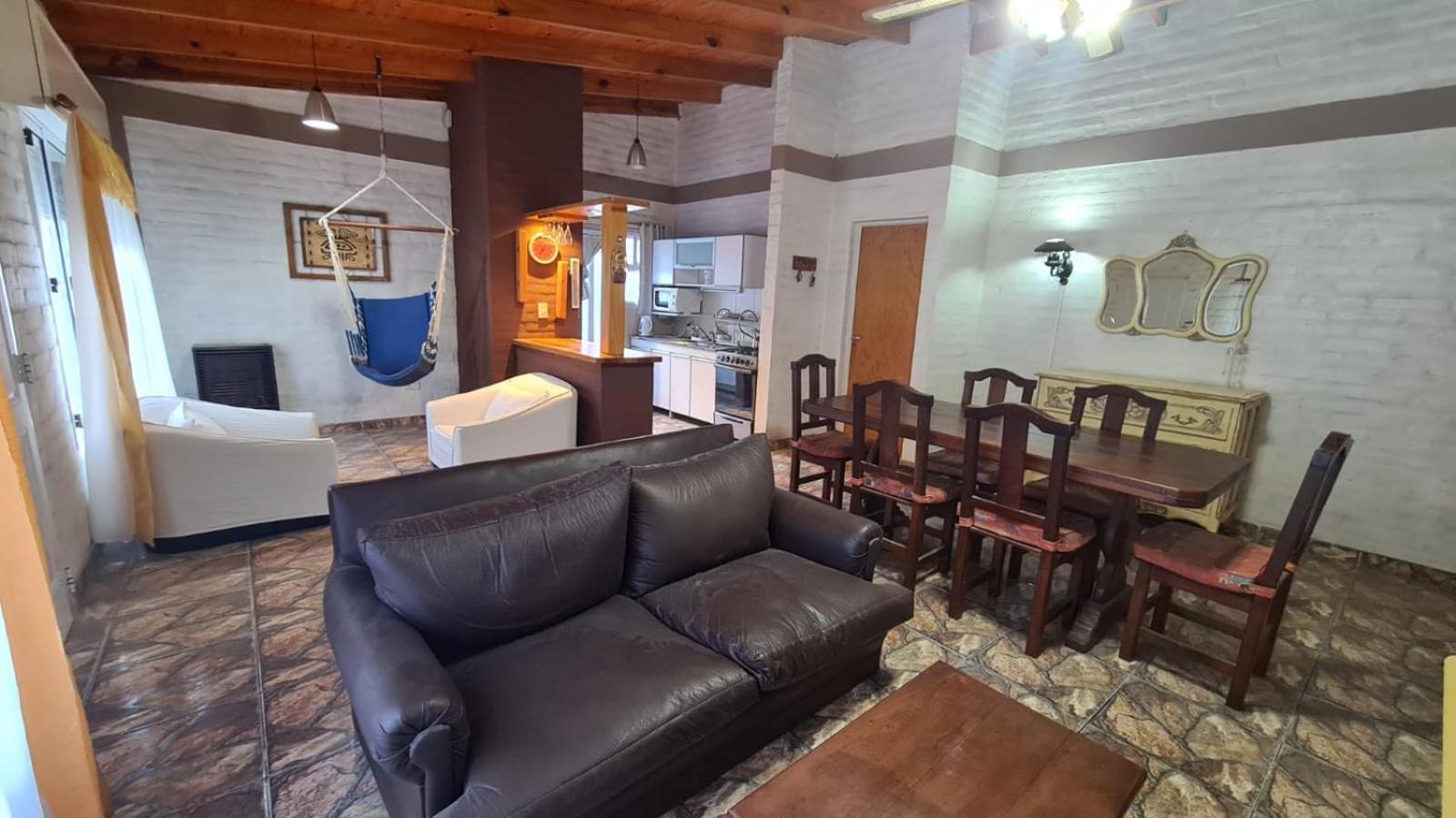 Sonidos Del Mar Βίλα Balneario El Condor Εξωτερικό φωτογραφία